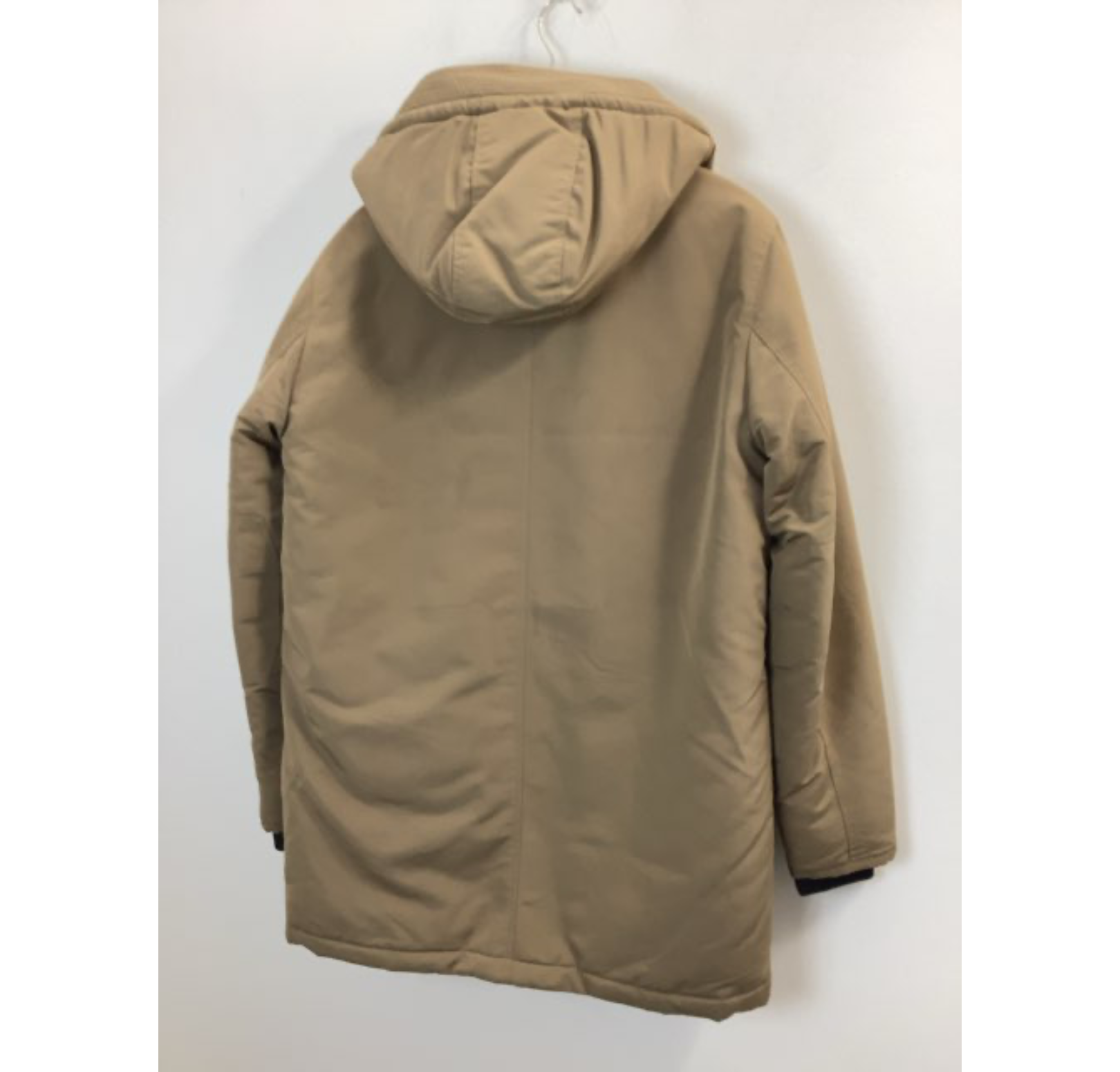 Replay Parka (O750)